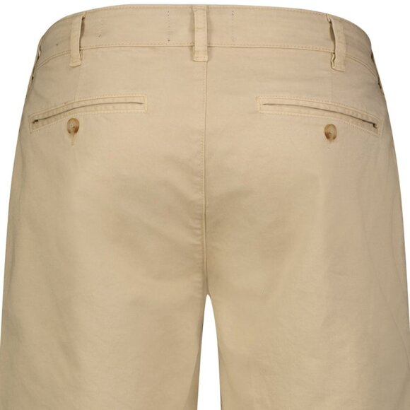 American Heritage Sand Vintage 7" Shorts - Picture 3 of 3